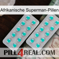 African Superman Pills 29